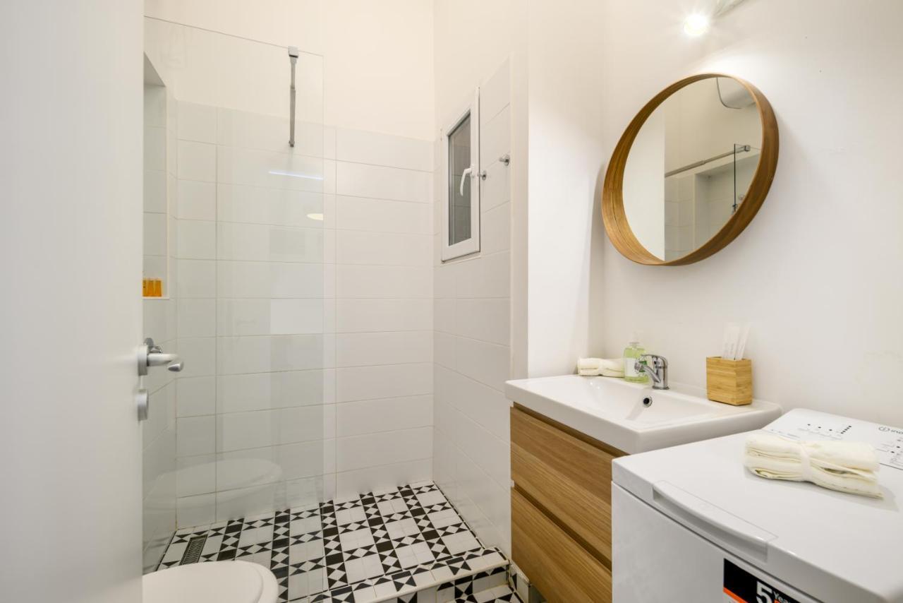 Stylish Yellow Suite In The Heart Of Budapeşte Dış mekan fotoğraf